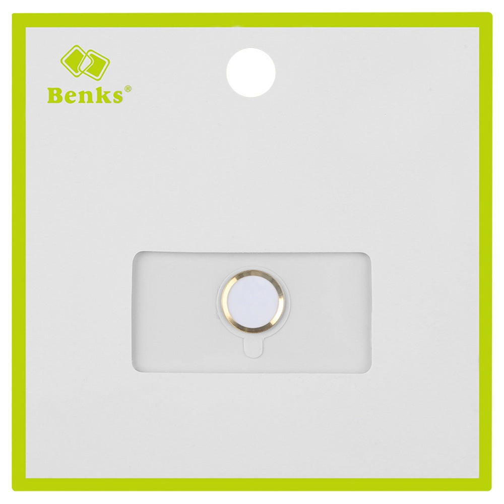 Benks Button Sticker for iPhone 5S / SE / 6 / 6S / 7 / 7 Plus