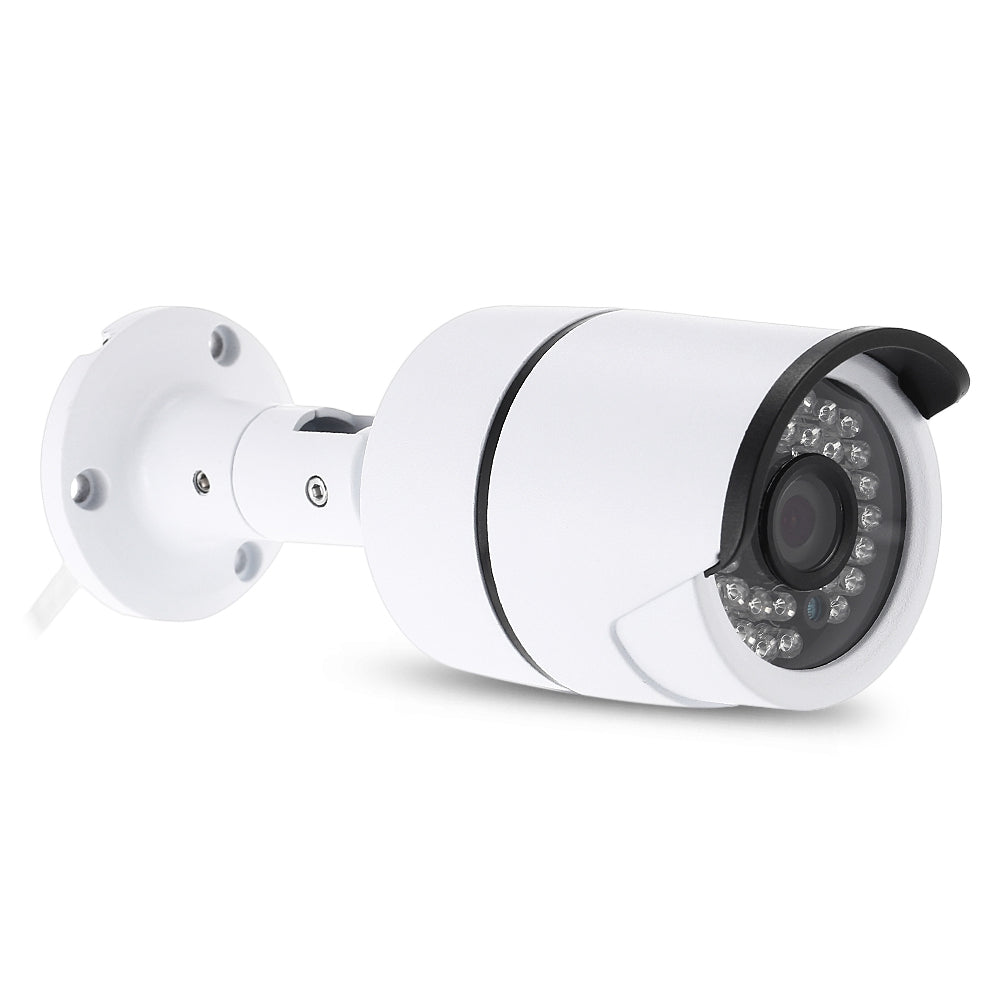 B02 3MP POE 3.6MM Lens IR-CUT Night Vision Outdoor IP Camera