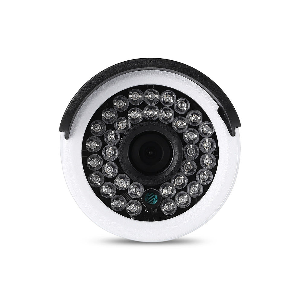 B02 3MP POE 3.6MM Lens IR-CUT Night Vision Outdoor IP Camera