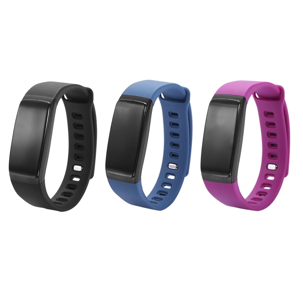 14mm Silicone Band for V07 Smart Watch