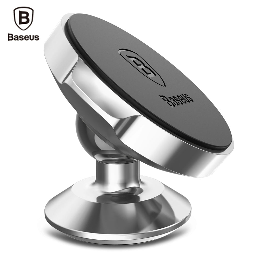 Baseus Small Ears Series Magnet Suction Bracket ( Vertical Type )