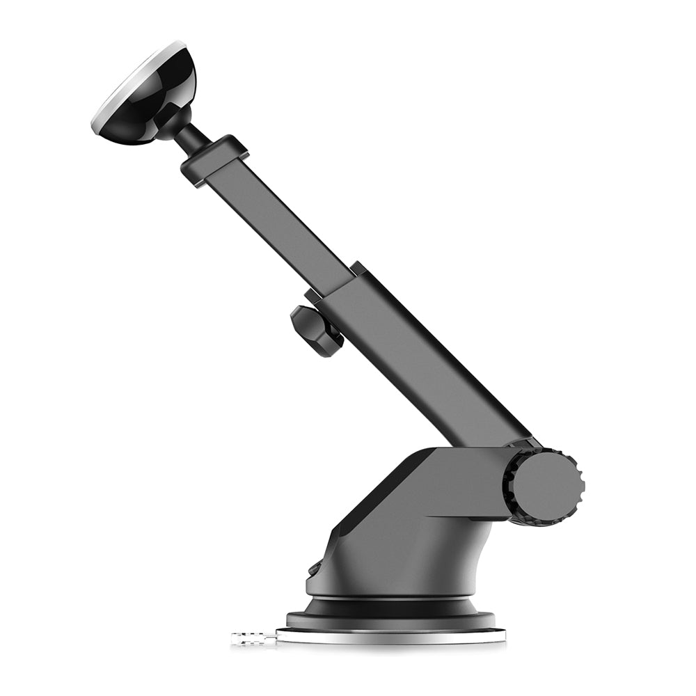 Baseus Solid Series Telescopic Magnetic Car Mount Holder