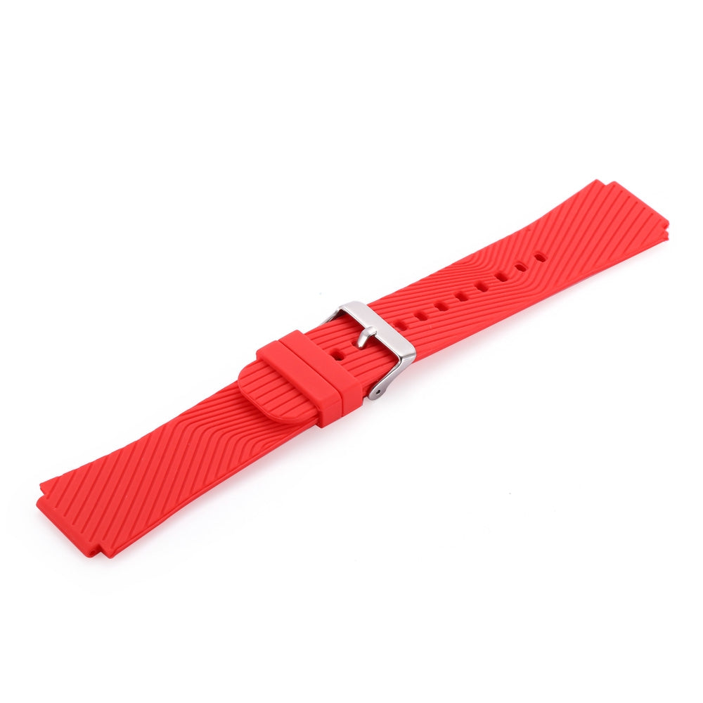 22mm Silicone Band for X9 Plus Smart Wristband