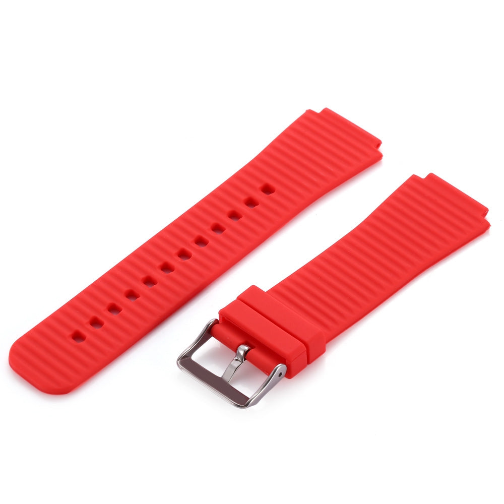 22mm Silicone Band for X9 Plus Smart Wristband