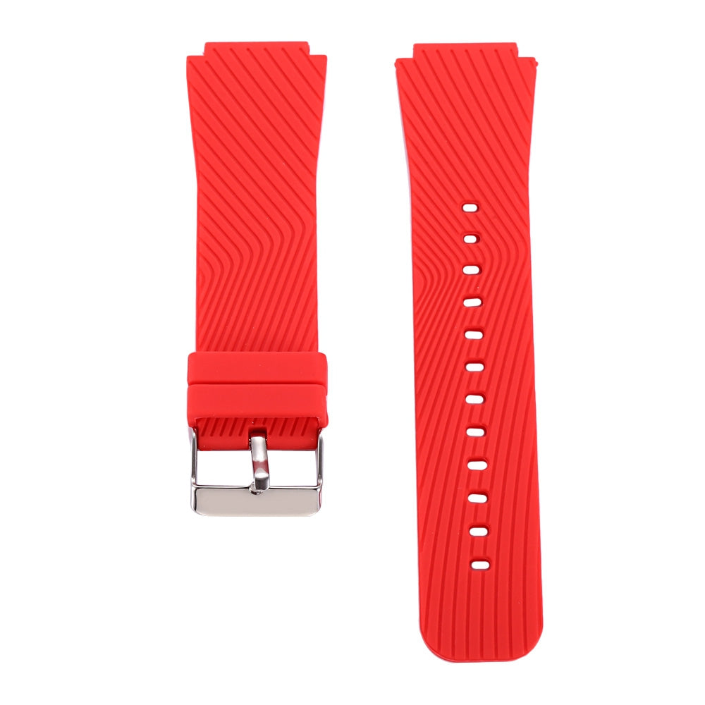 22mm Silicone Band for X9 Plus Smart Wristband