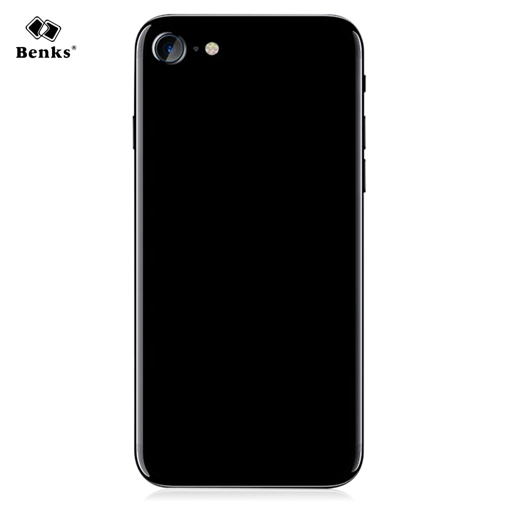 Benks 2pcs Lens Tempered Glass Film Protector for iPhone 7