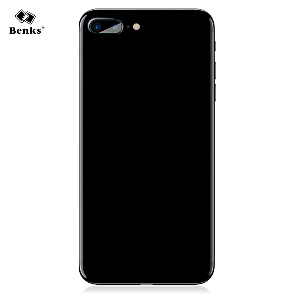 Benks 2pcs Tempered Glass Lens Film for iPhone 7 Plus 0.15mm