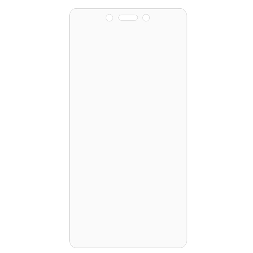 ASLING Tempered Glass Screen Film for Xiaomi Redmi 4X Ultra-thin Explosion-proof Protector