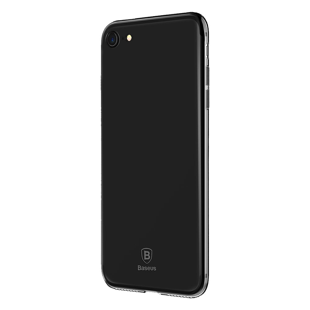 Baseus 4.7 inch Ultra Slim Simple Protective Comfortable Mobile Phone Case Protector Cover for i...