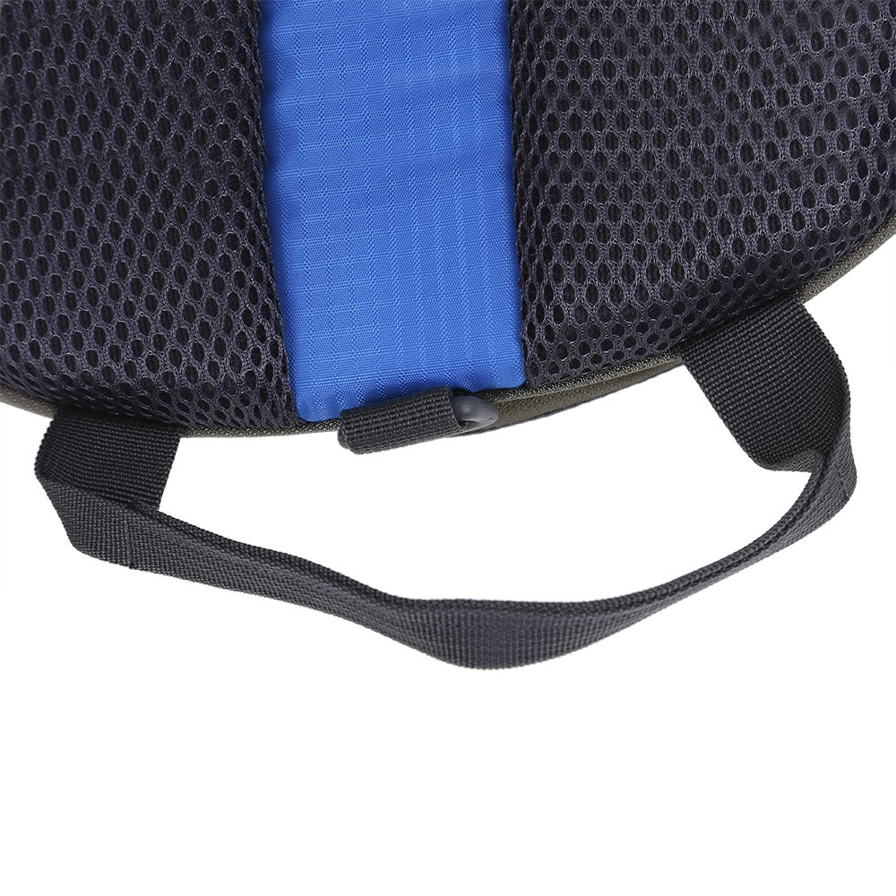 CLEVERBEES Running Hiking Water Resistant Waist Bag