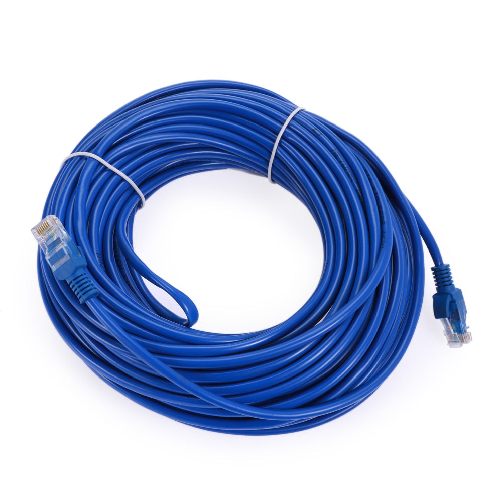 CAT5 25m Category 10M / 100M Ethernet Cable