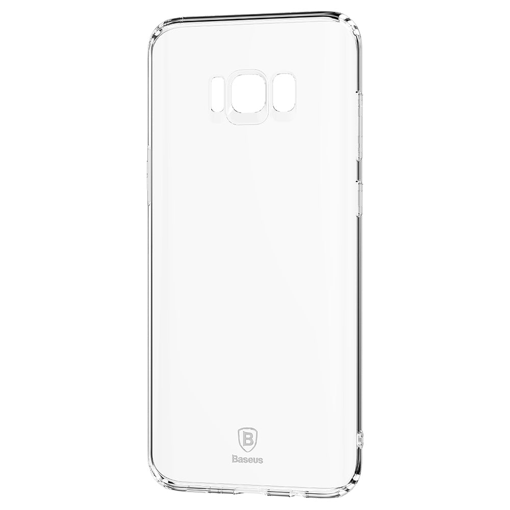 Baseus Simple Series Clear TPU Case for Samsung Galaxy S8