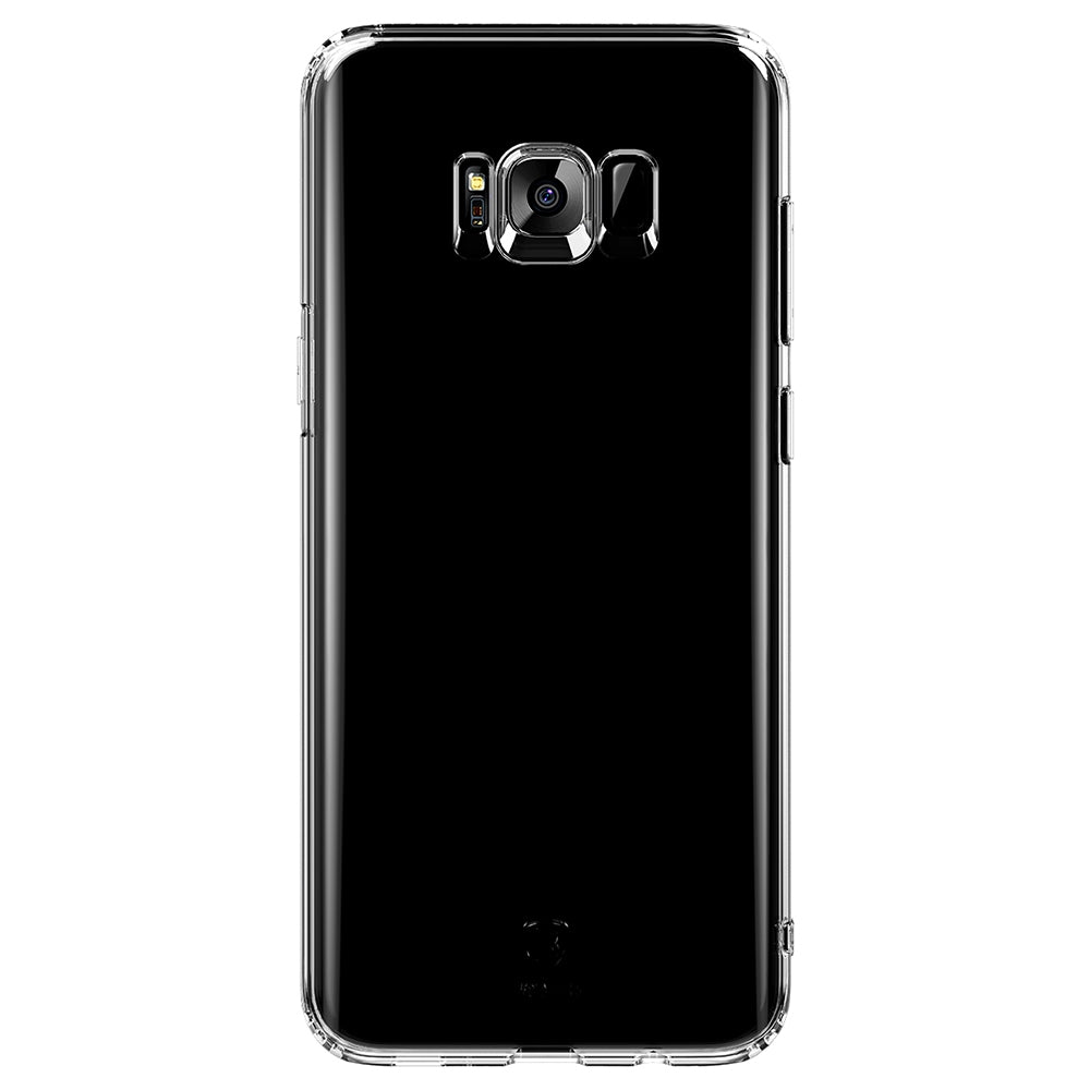 Baseus Simple Series Clear TPU Case for Samsung Galaxy S8