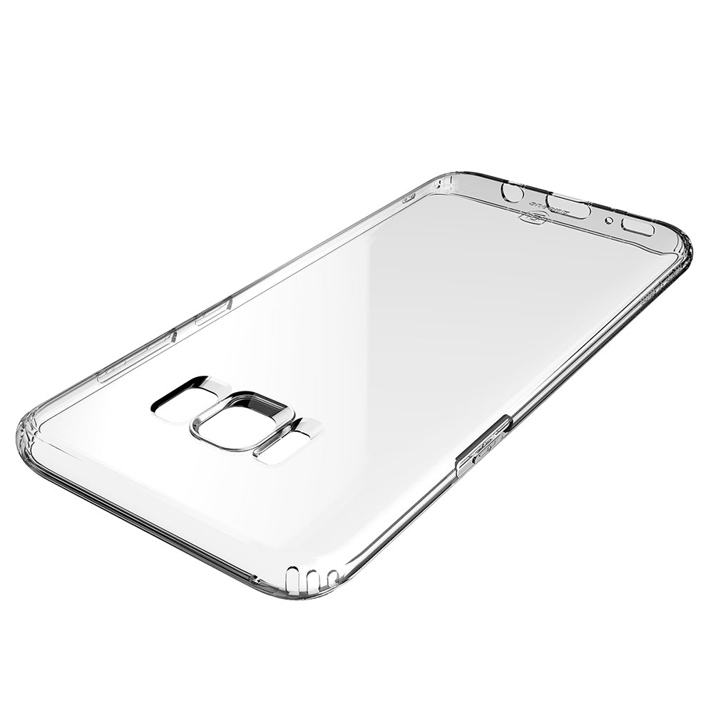 Baseus Simple Series Clear TPU Case for Samsung Galaxy S8