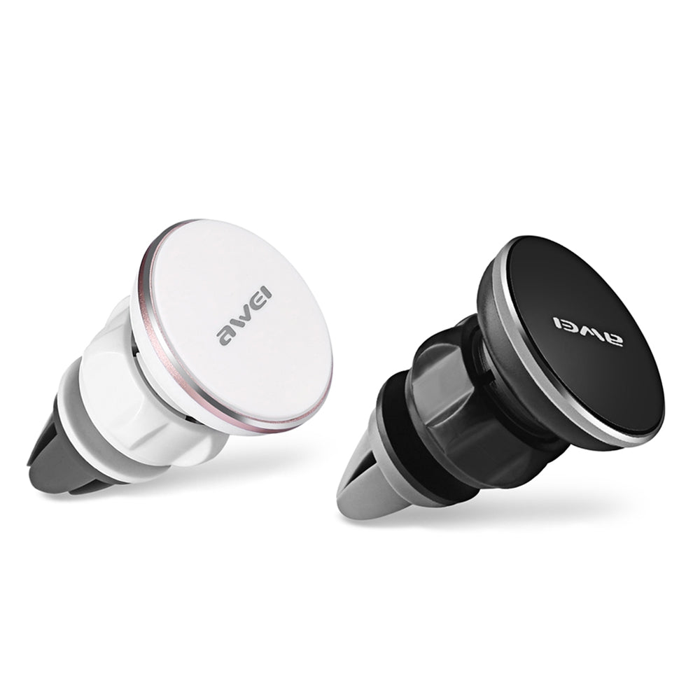 Awei X2 Air Vent Magnet 360 Degree Rotate Car Mount Holder