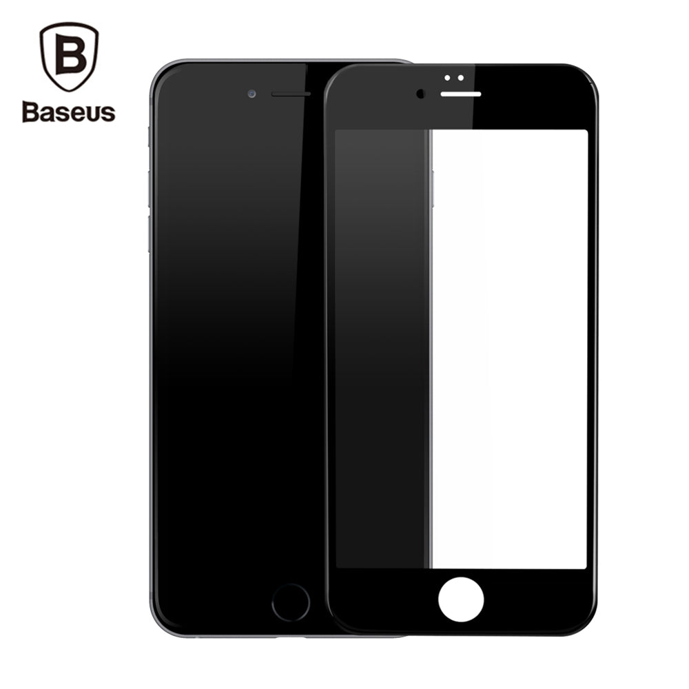 Baseus 3D Silk-screen Toughened Glass Film for iPhone 6 / 6s