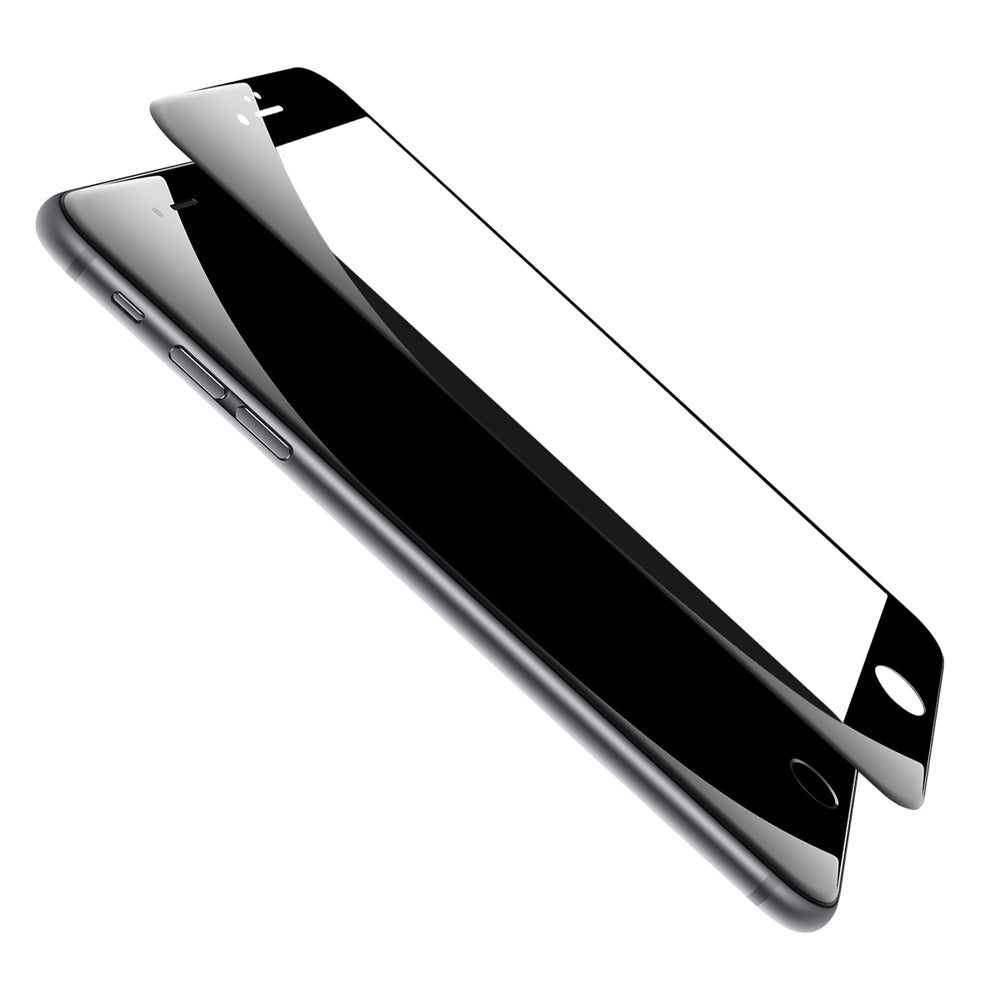 Baseus 3D Silk-screen Toughened Glass Film for iPhone 6 / 6s