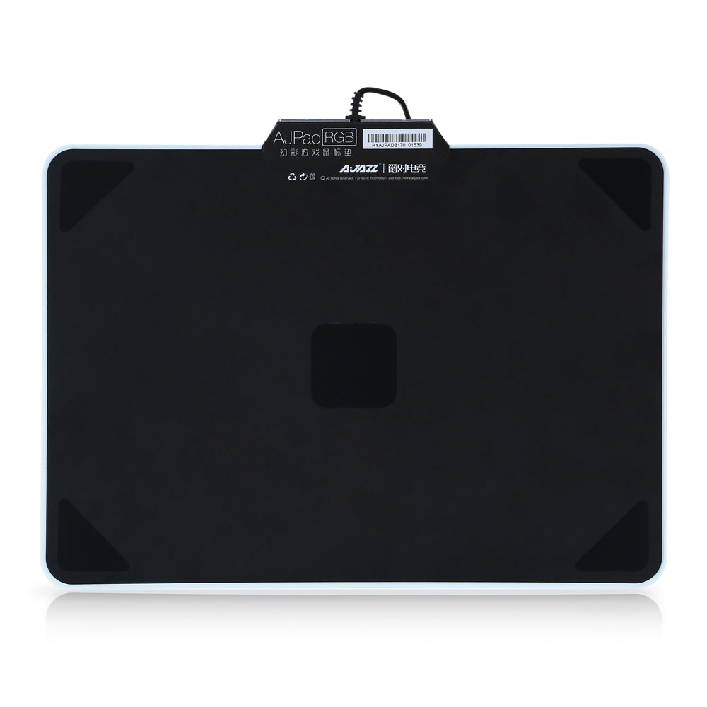 Ajazz MP02 AJPad RGB Mouse Pad