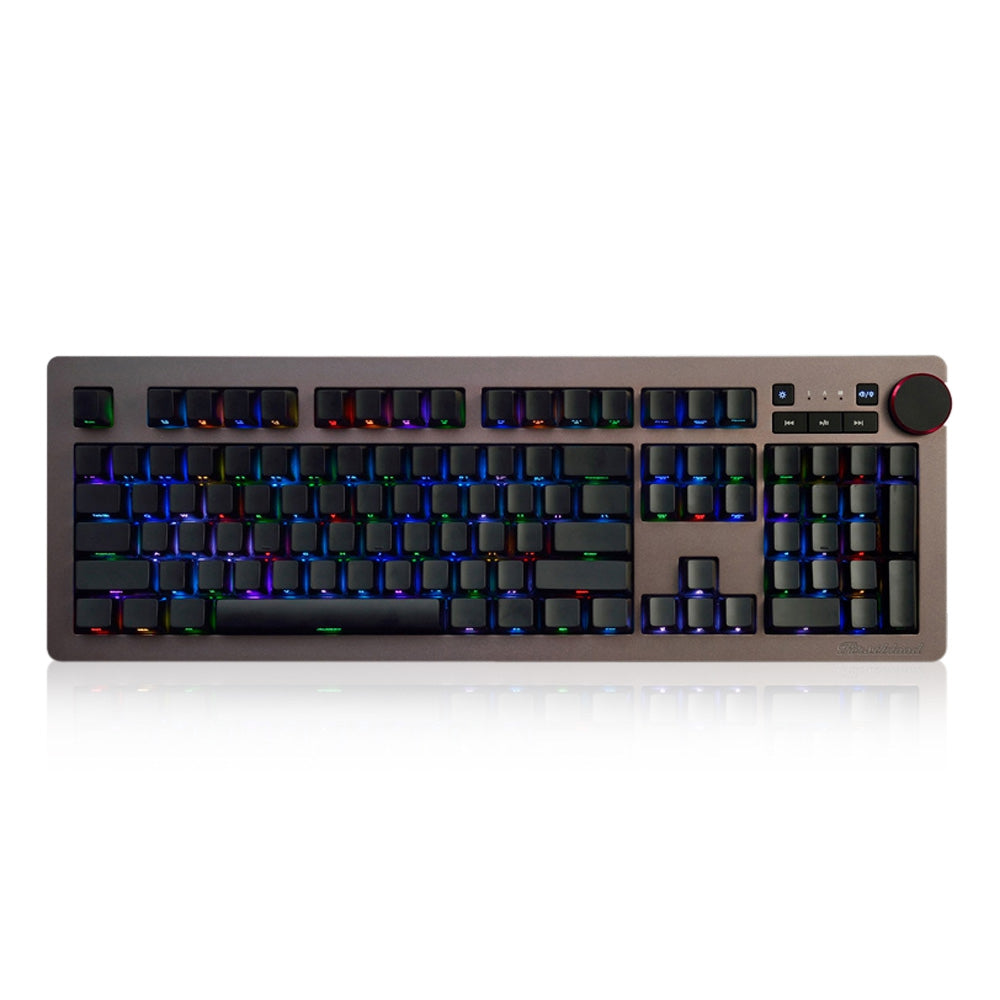 AJAZZ AK60 NKRO Mechanical Keyboard with RGB Backlight