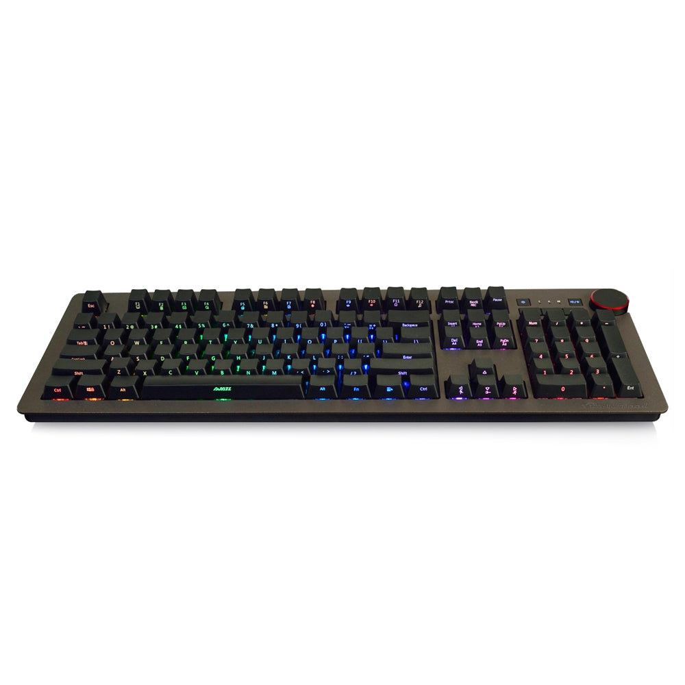 AJAZZ AK60 NKRO Mechanical Keyboard with RGB Backlight