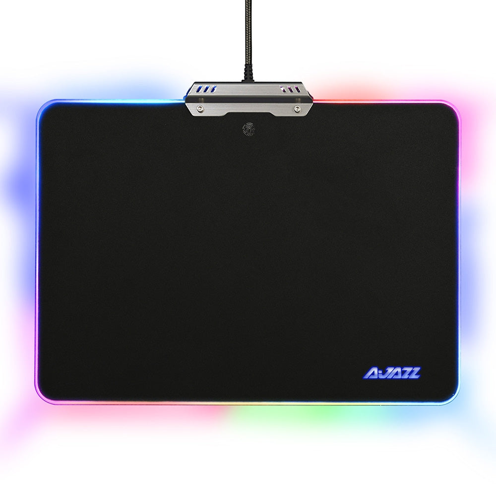 Ajazz MP02 AJPad RGB Mouse Pad