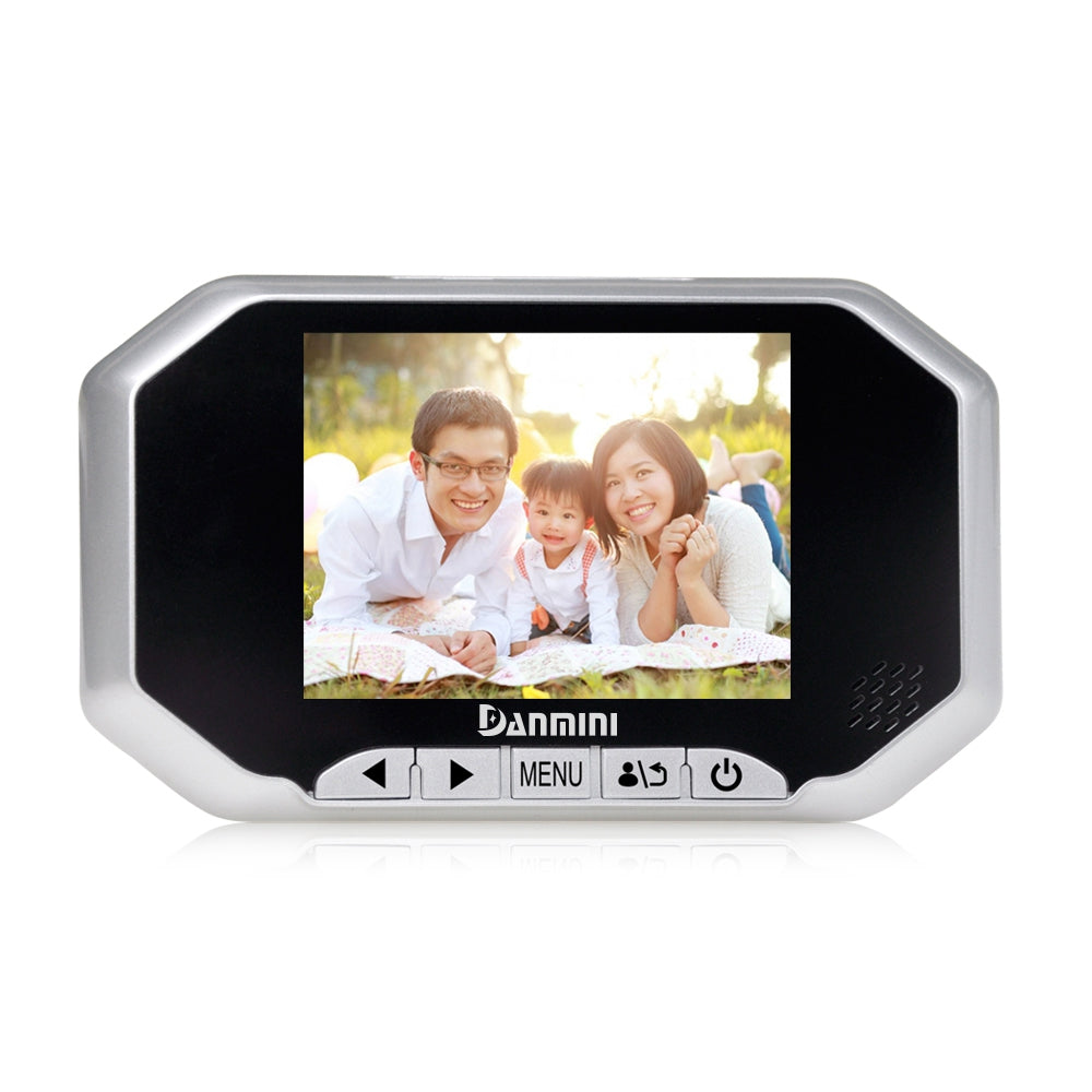 Danmini YB - 35AHD - M 3.5 inch Digital Peephole Viewer