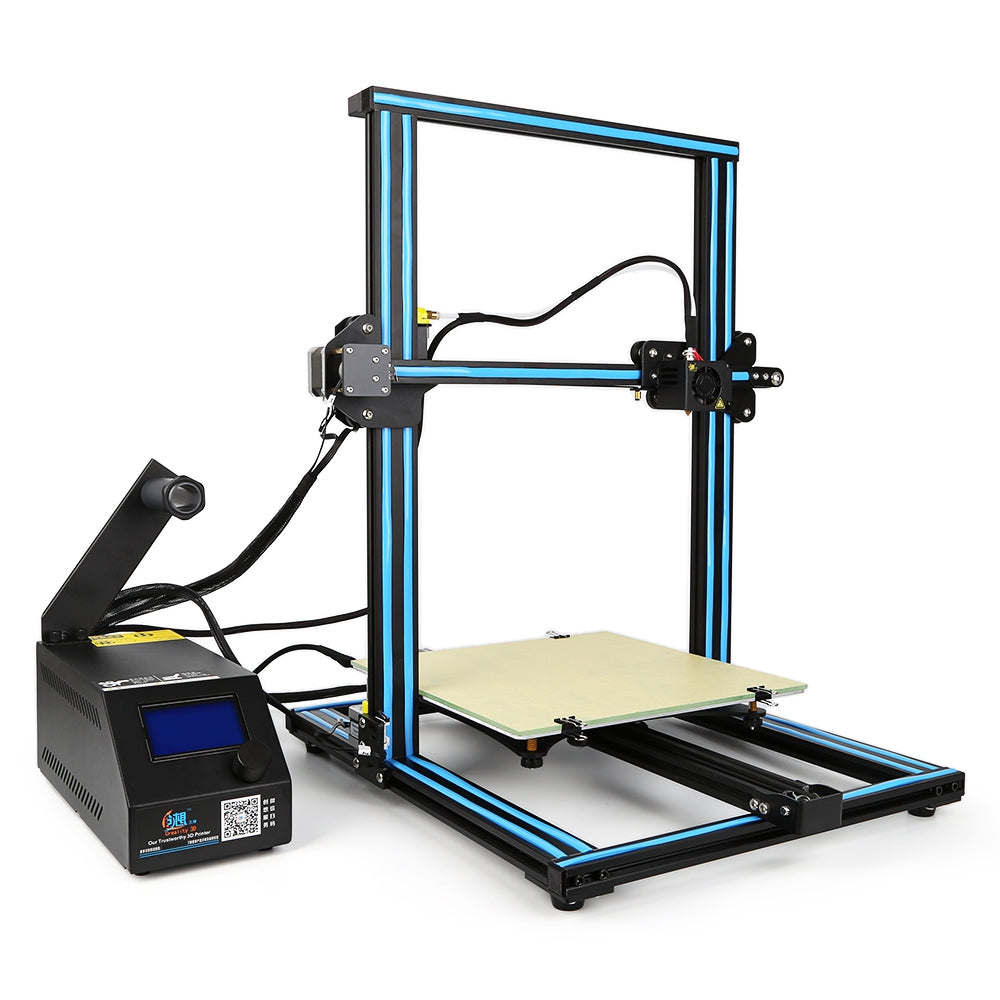 Creality3D CR - 10 3D Desktop DIY Printer
