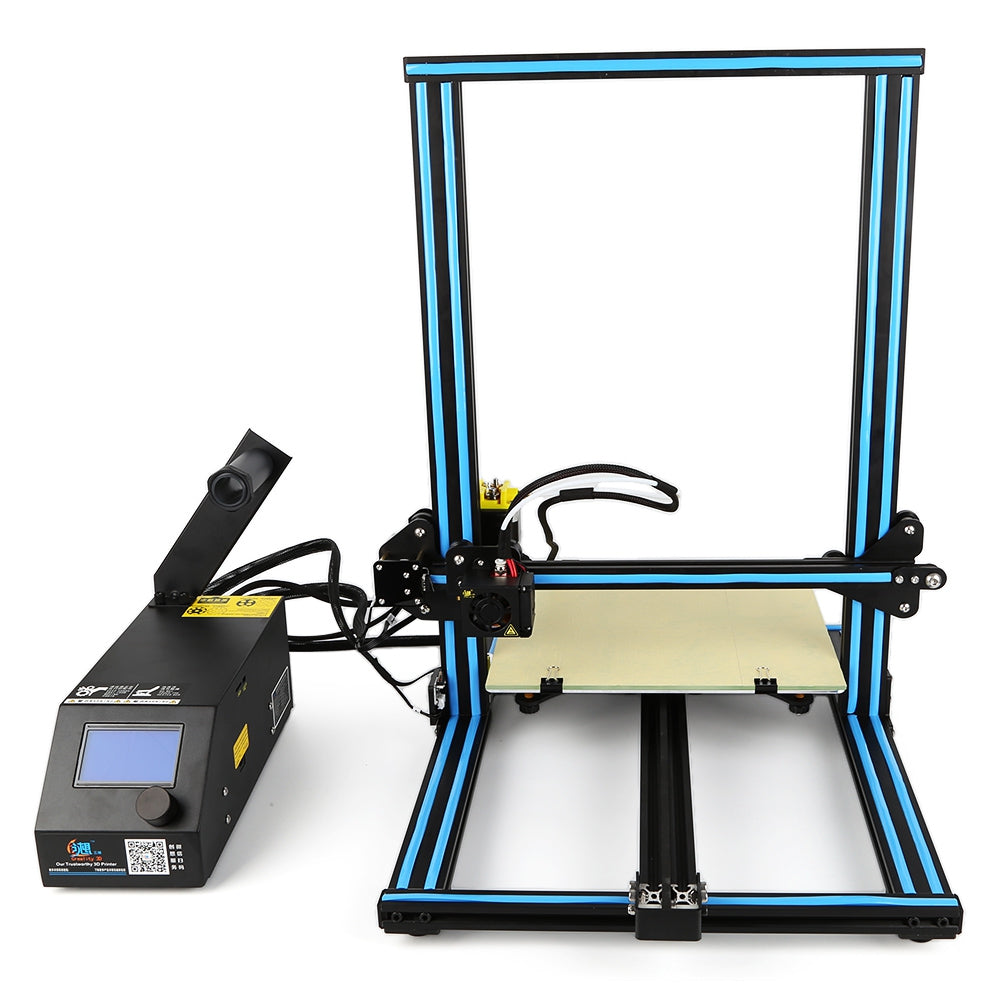 Creality3D CR - 10 3D Desktop DIY Printer