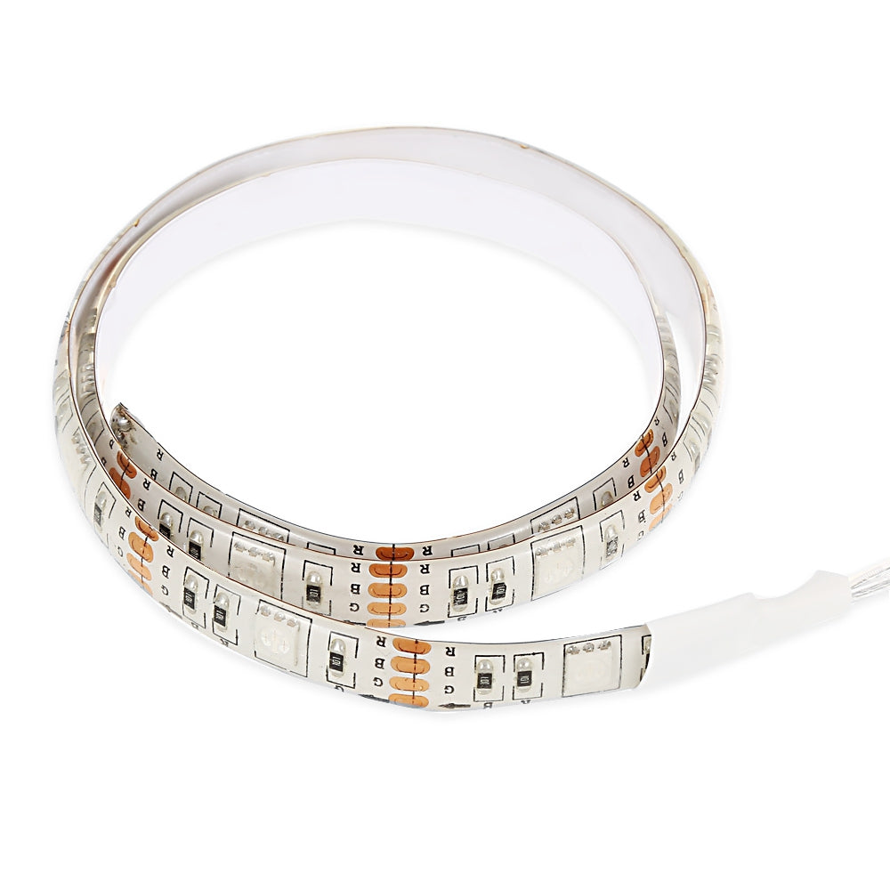 4.5V 0.5M SMD5050 LED Waterproof Strip Light with Battery Box