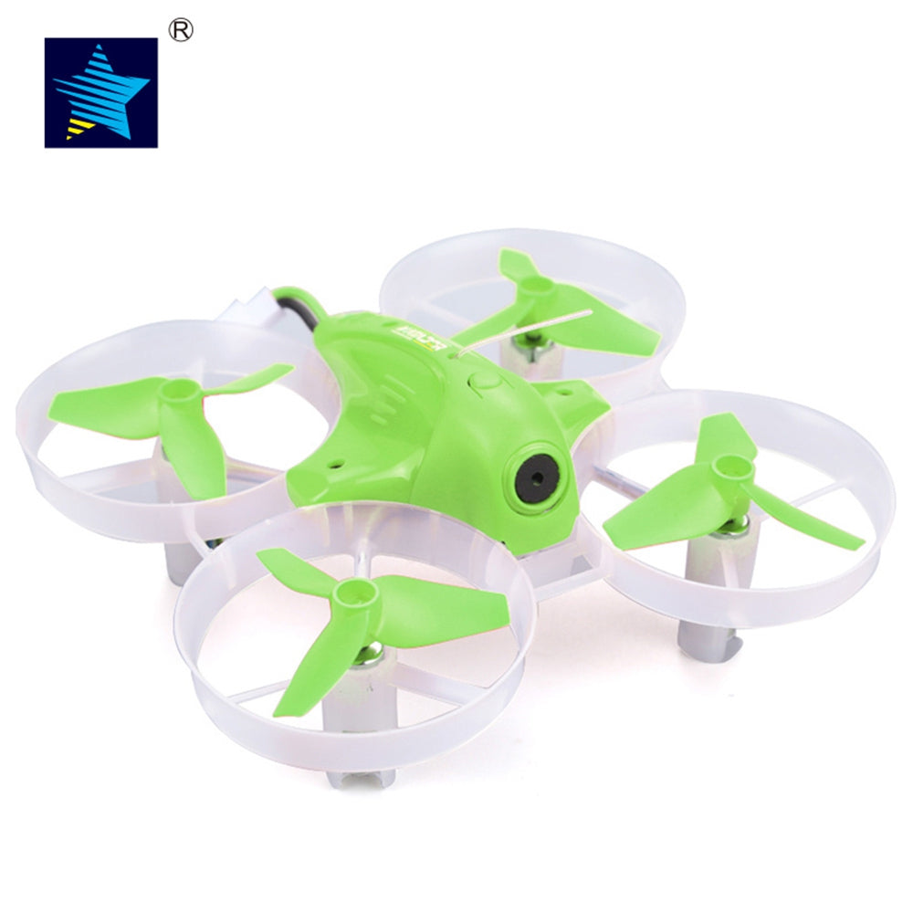 Cheerson CX - 95W RC Quadcopter RTF WiFi FPV 0.3MP Camera 2.4GHz 4CH 6-axis Gyro Hover Function