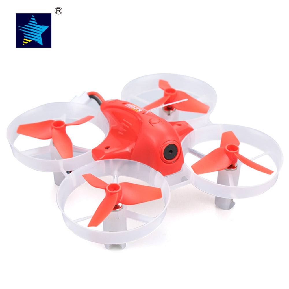 Cheerson CX - 95W RC Quadcopter RTF WiFi FPV 0.3MP Camera 2.4GHz 4CH 6-axis Gyro Hover Function