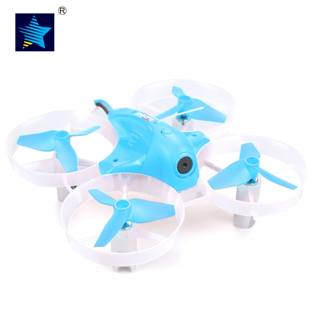 Cheerson CX - 95W RC Quadcopter RTF WiFi FPV 0.3MP Camera 2.4GHz 4CH 6-axis Gyro Hover Function