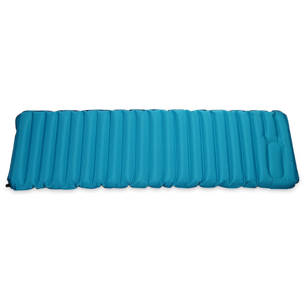 BSWolf Ultralight Widening Thickening Autoinflation Picnic Mat for One Person Use