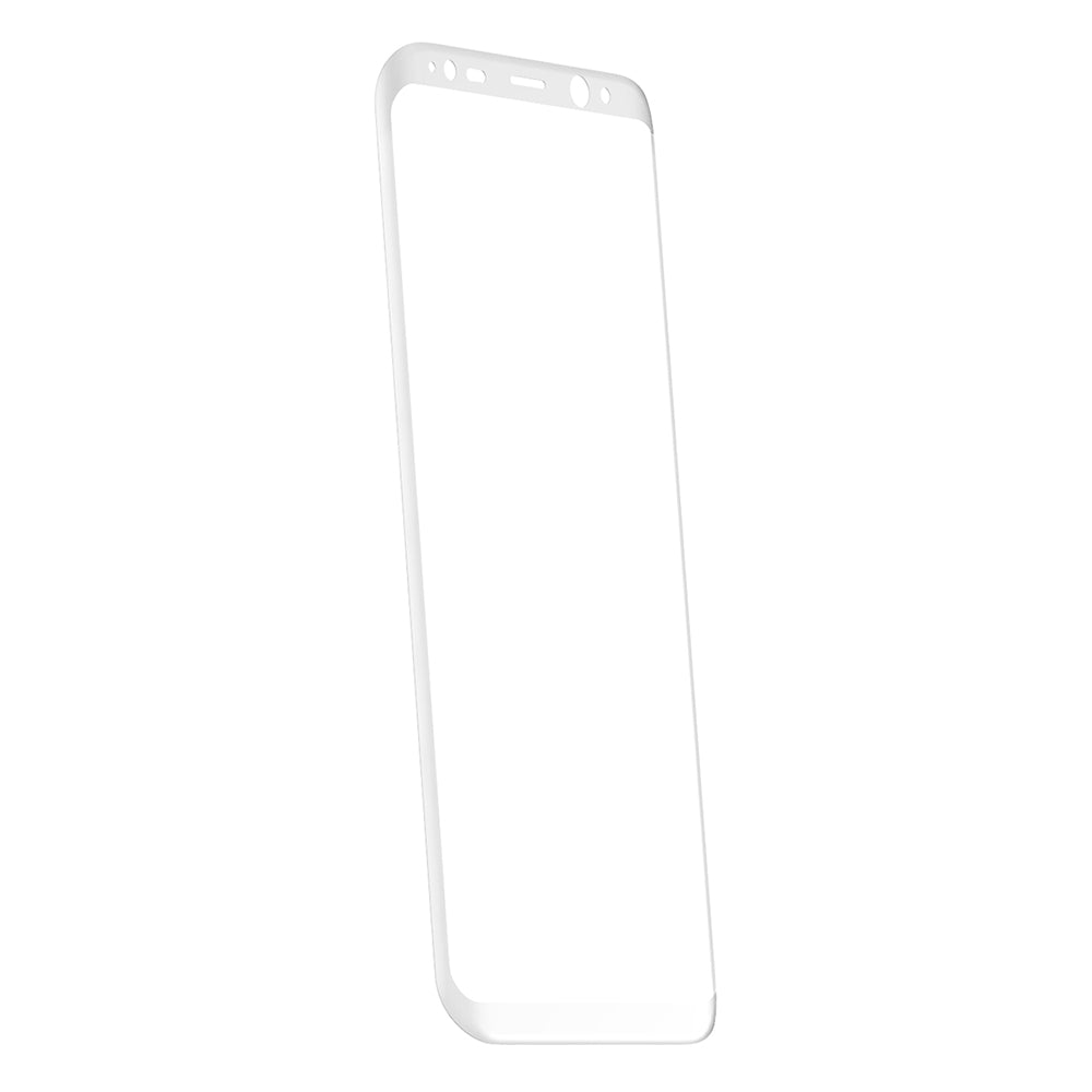 Baseus 3D Toughened Glass Film for Samsung Galaxy S8 Plus