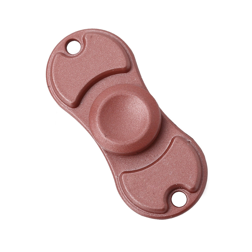 Alloy Material Hand Spinner Pressure Reducing Toy