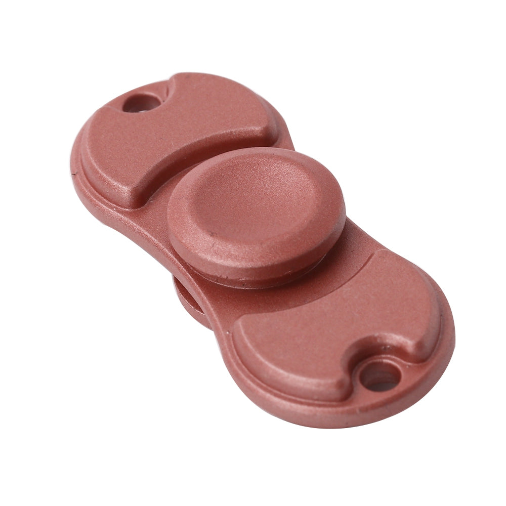 Alloy Material Hand Spinner Pressure Reducing Toy