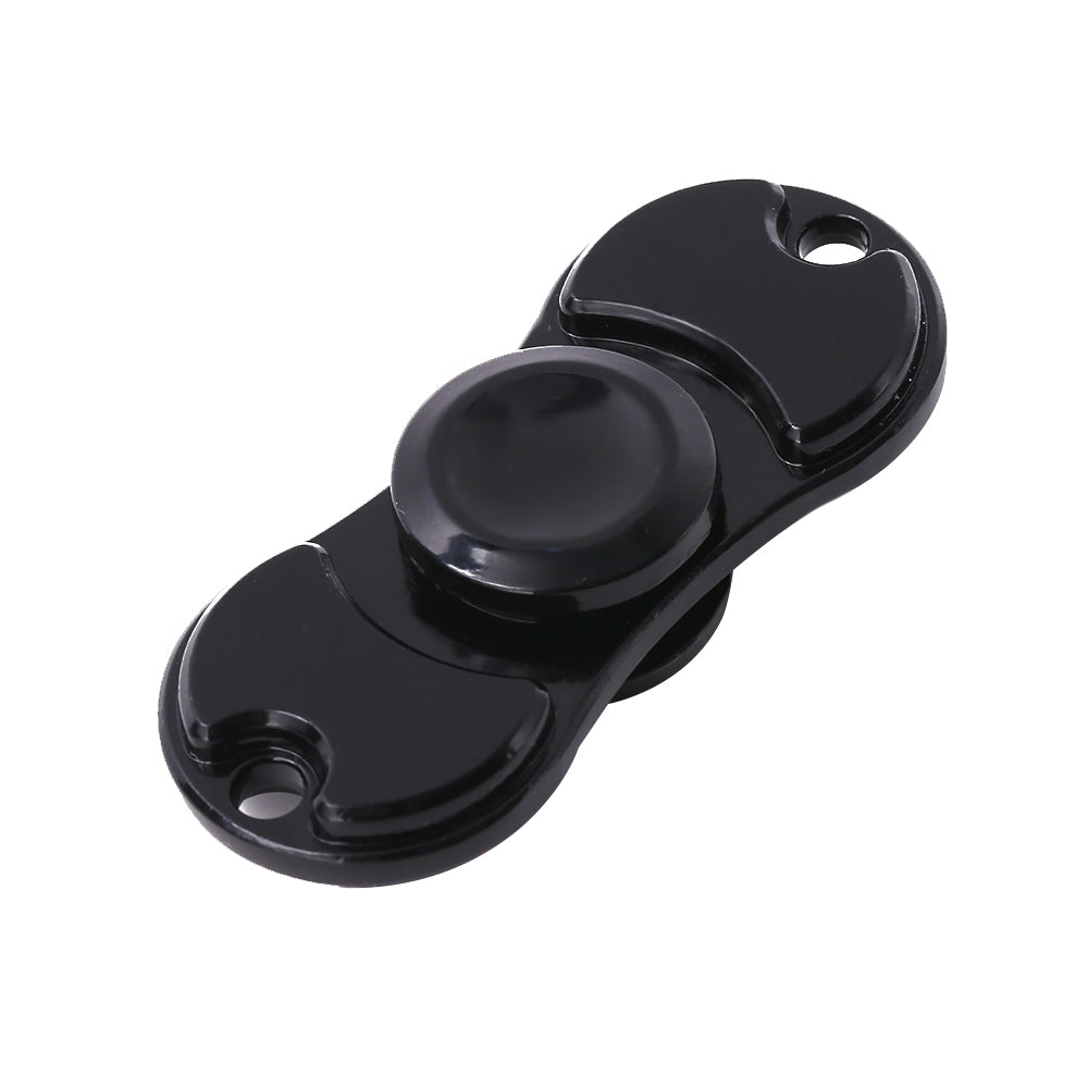 Alloy Material Hand Spinner Pressure Reducing Toy