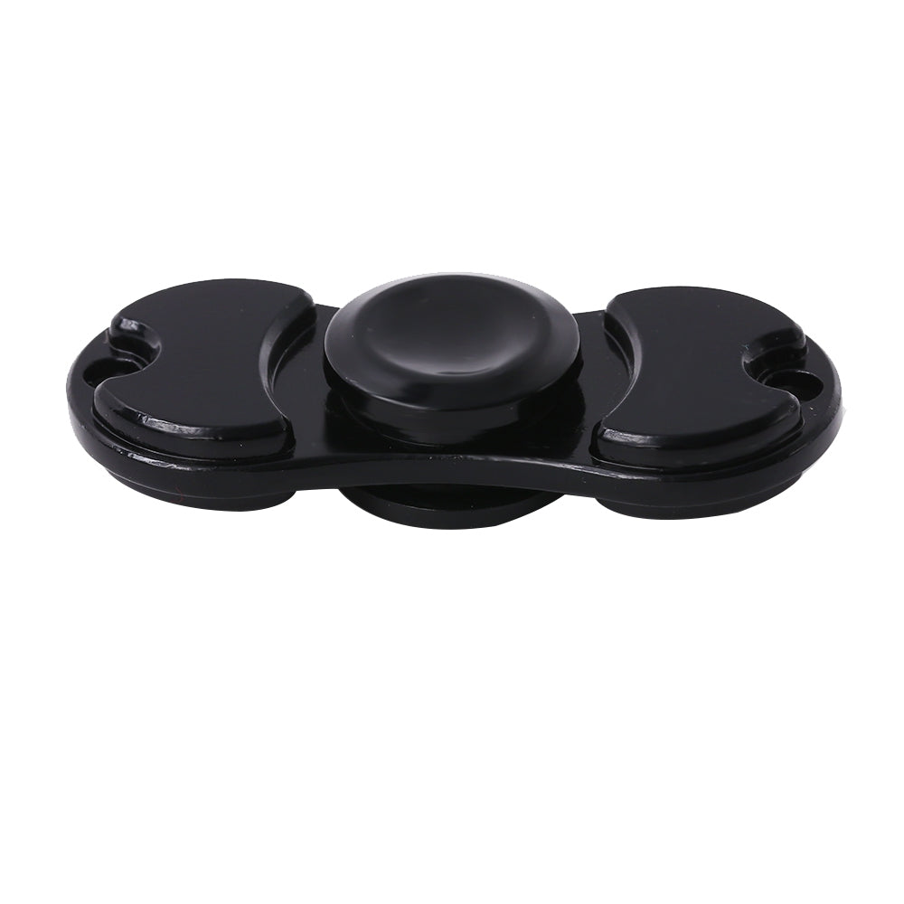 Alloy Material Hand Spinner Pressure Reducing Toy