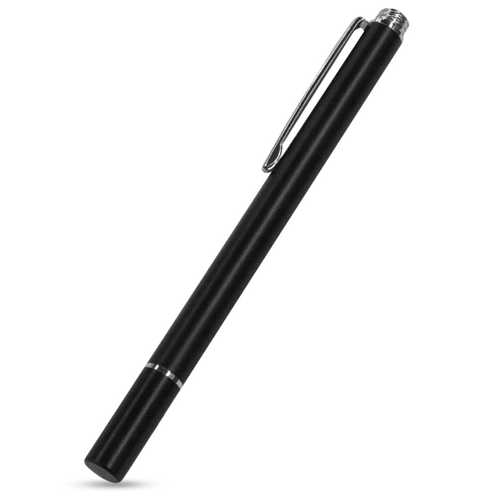 Aluminum Alloy Shell Phone Tablet Touch Screen Capacitance Pen