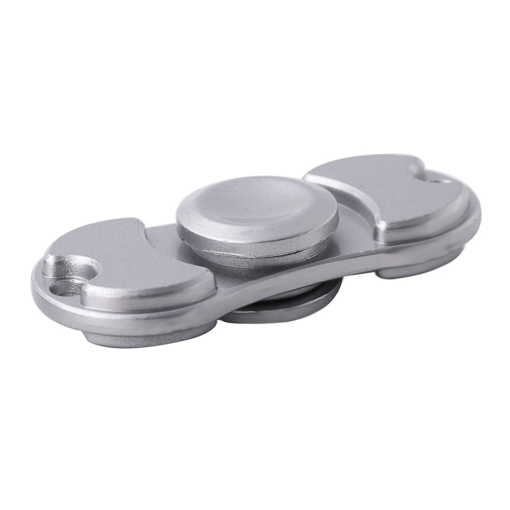 Alloy Material Hand Spinner Pressure Reducing Toy