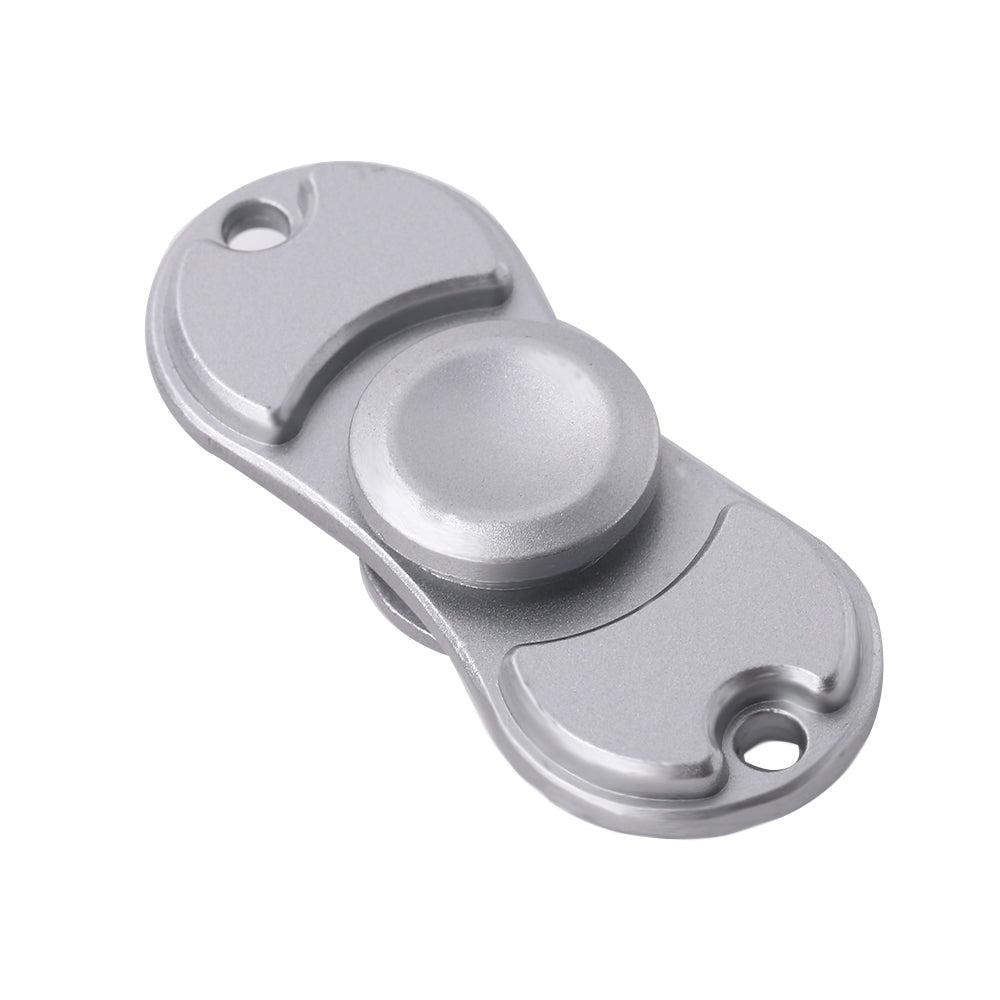 Alloy Material Hand Spinner Pressure Reducing Toy