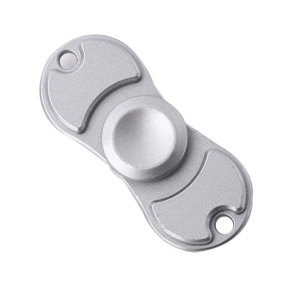 Alloy Material Hand Spinner Pressure Reducing Toy