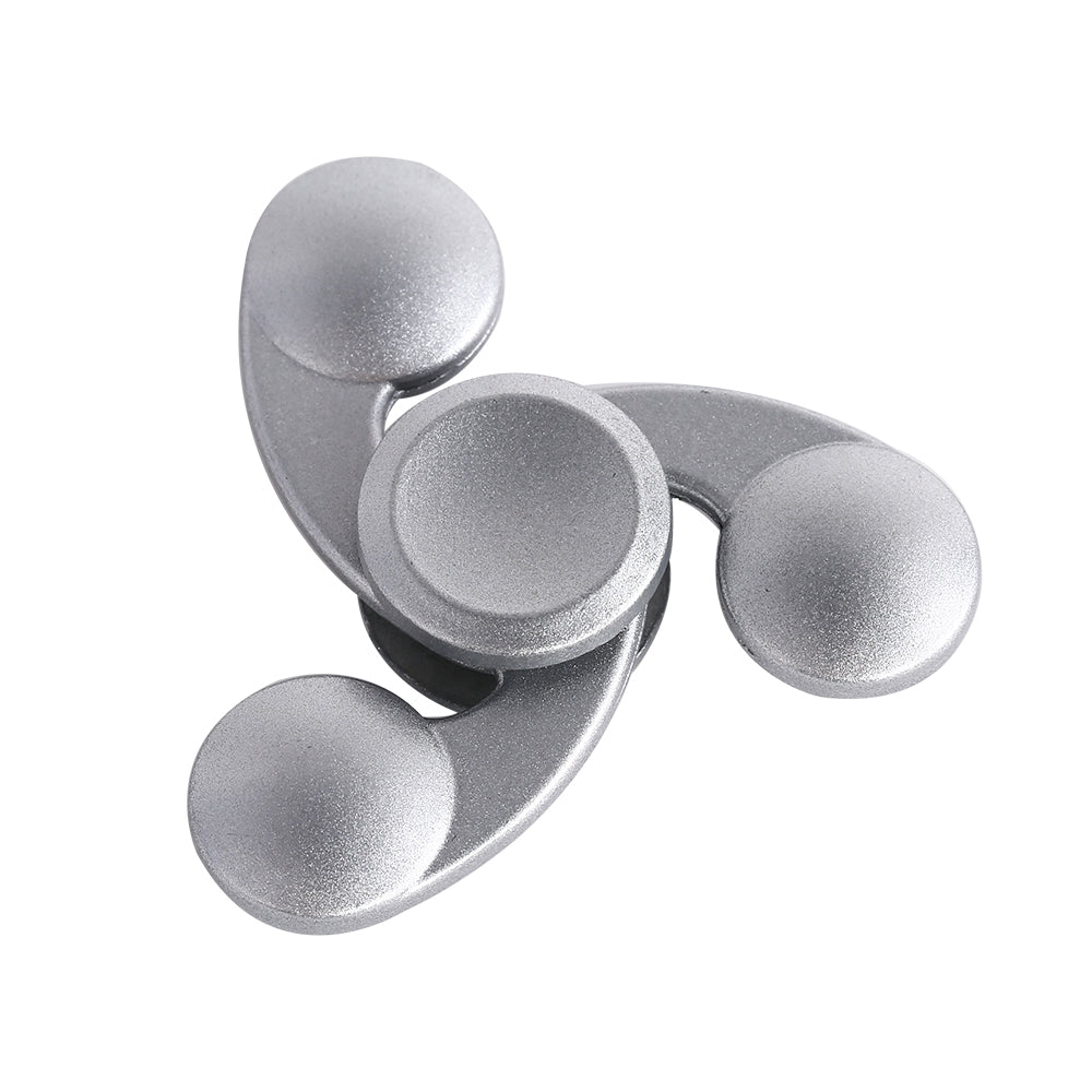 Alloy Hand Spinner Pressure Reducing Toy