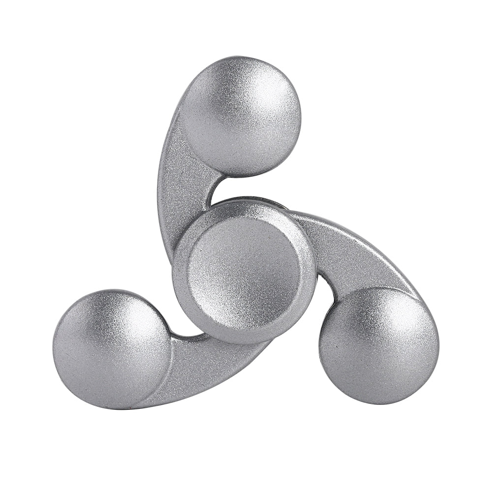 Alloy Hand Spinner Pressure Reducing Toy