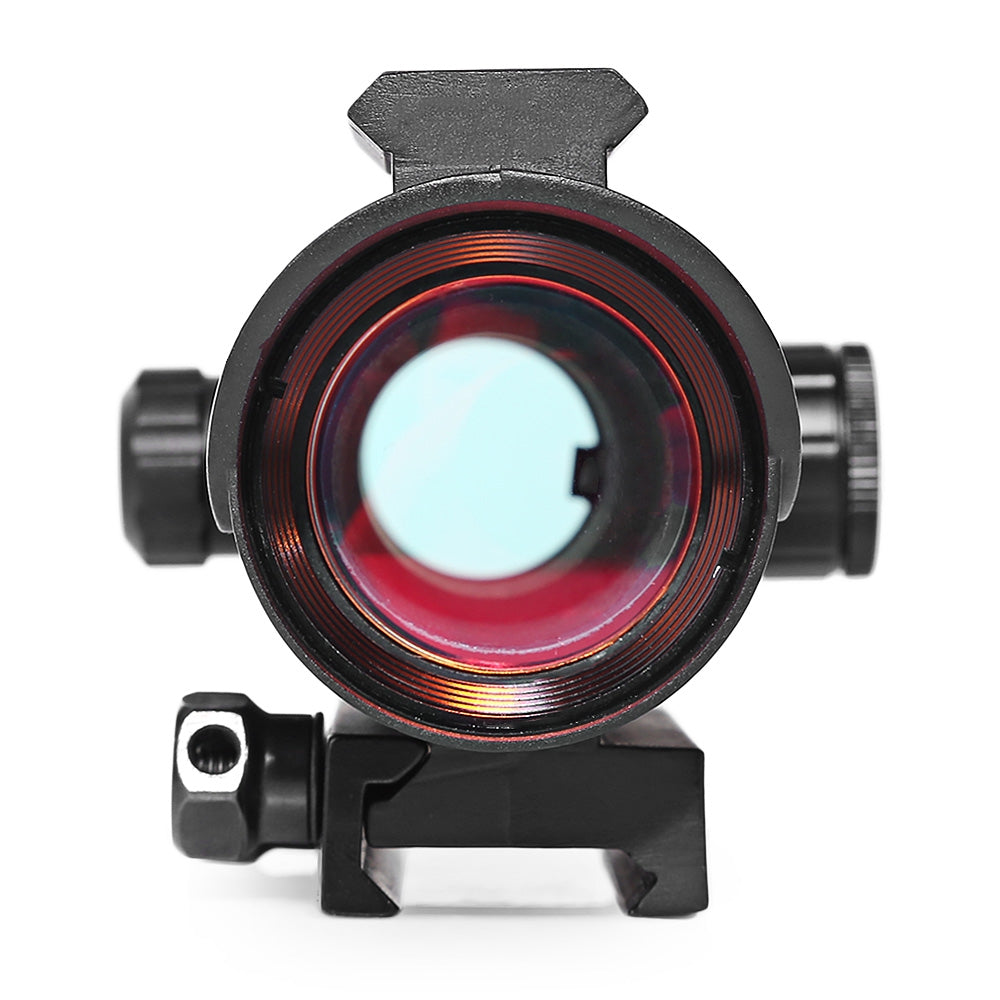 Dandelion Tactical 1 x 30 Red Dot Illuminated Sight