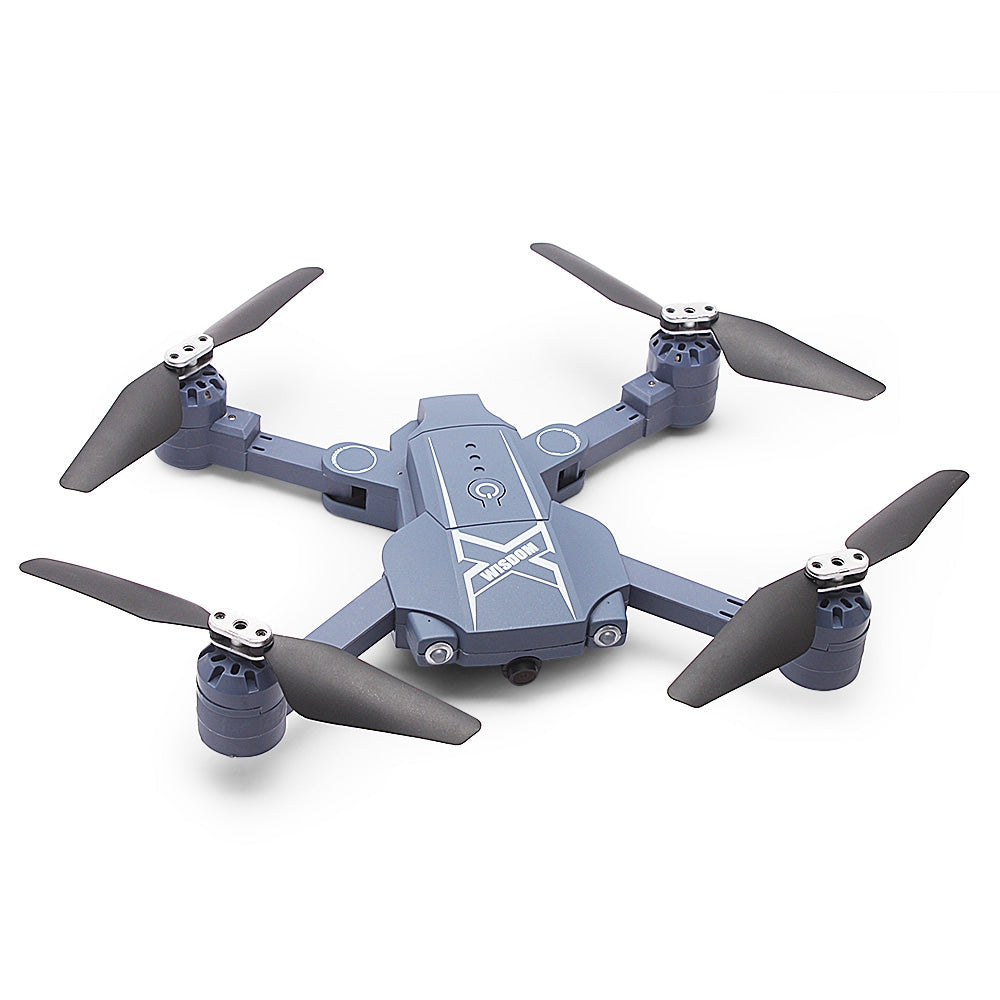 BAO NIU HC629W Foldable RC Drone RTF WiFi FPV 0.3MP Camera / Headless Mode / Air Press Altitude Hold