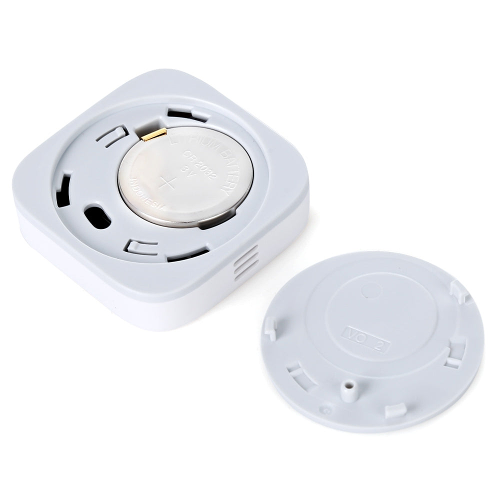 Aqara Temperature Humidity Sensor Smart Home Device
