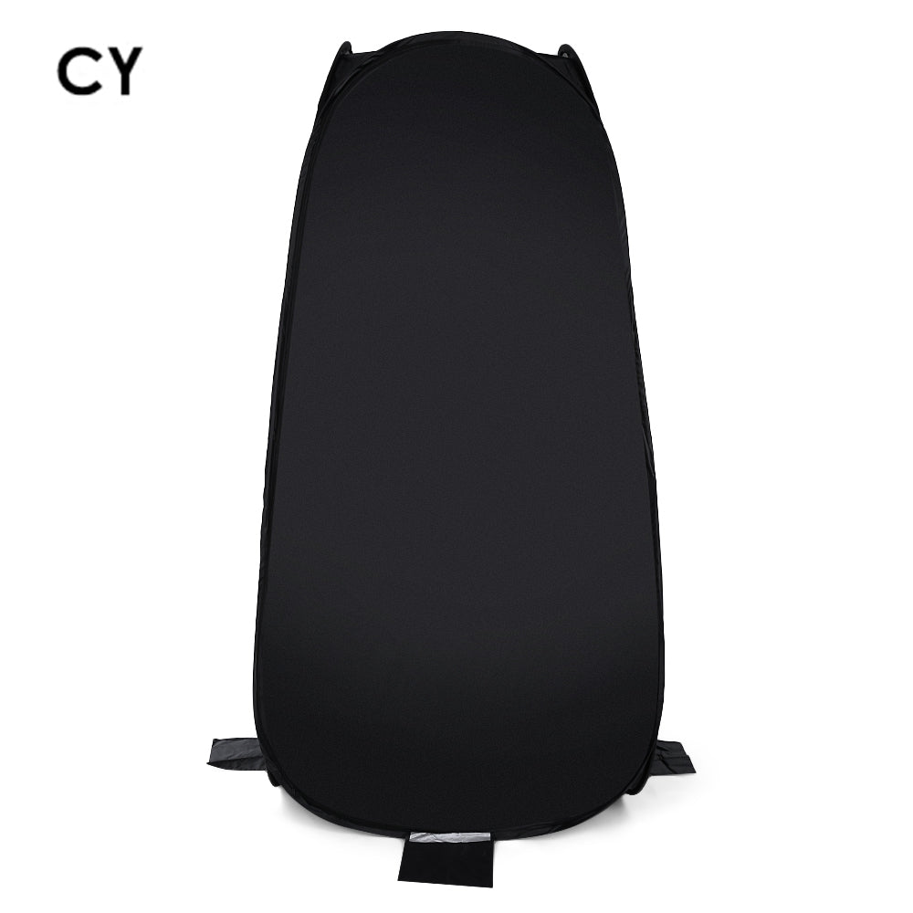 CY Portable Photography Changing Tent with Carrying Bag