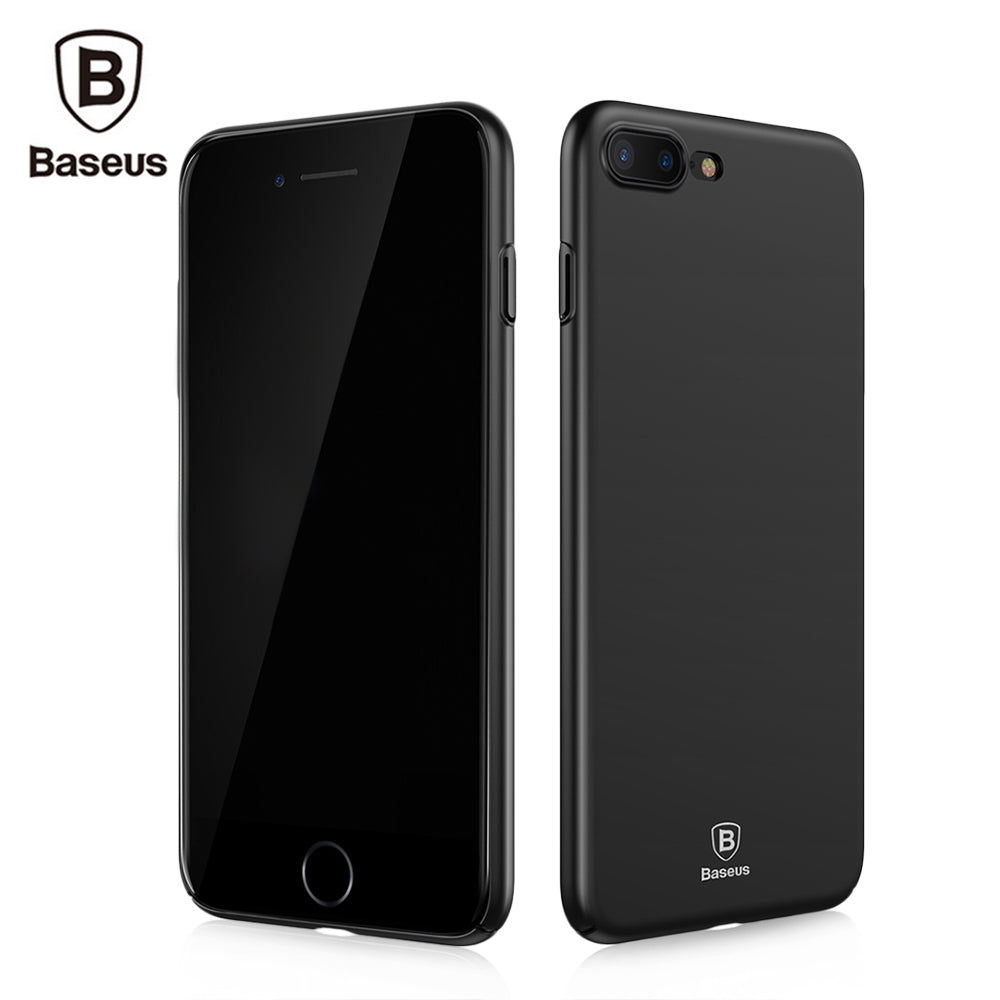 Baseus Thin Case PC Back Cover for iPhone 7 Plus 5.5 inch