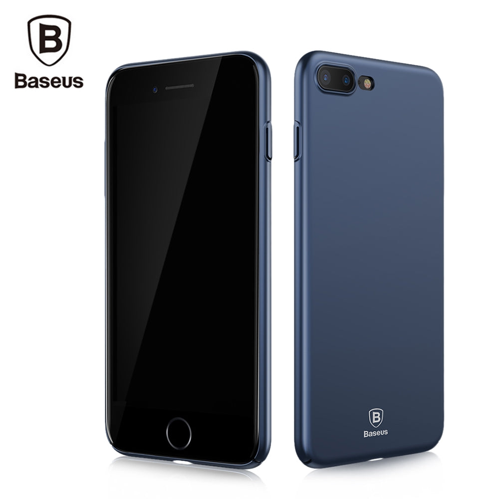 Baseus Thin Case PC Back Cover for iPhone 7 Plus 5.5 inch